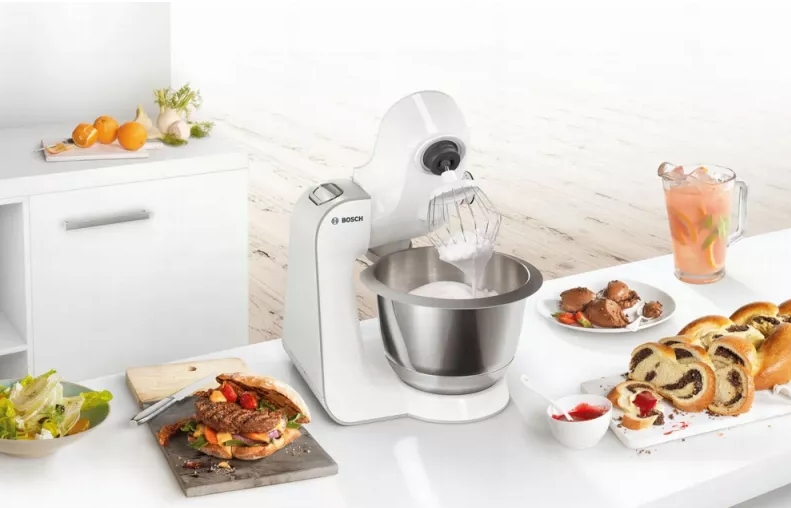 Robot de bucatarie Bosch MUM58258 photo 3